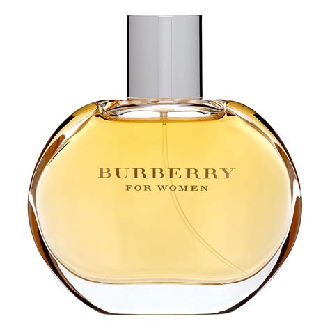 burberry for women eau de parfum reviews